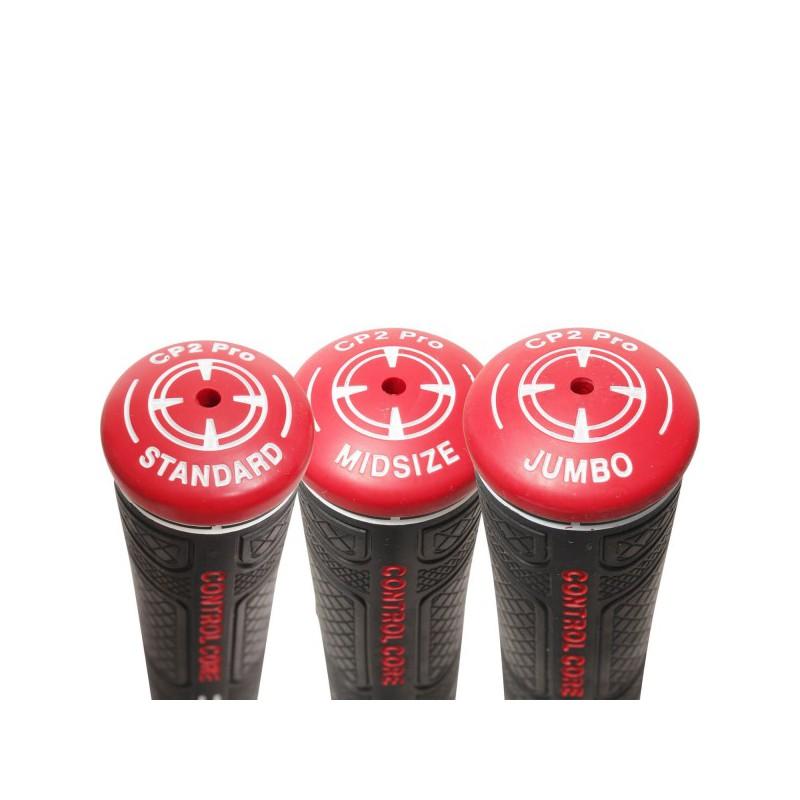 Are CP2 Pro Midsize Golf Grips Right for Your Game. 15 Must-Know Details