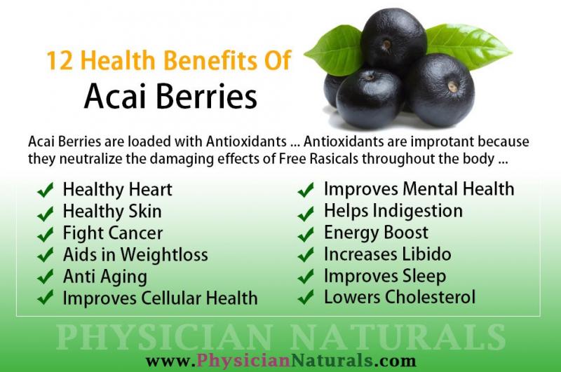 Are Debeere the New Superfood: Discover 15 Surprising Health Benefits of This Ancient Berry