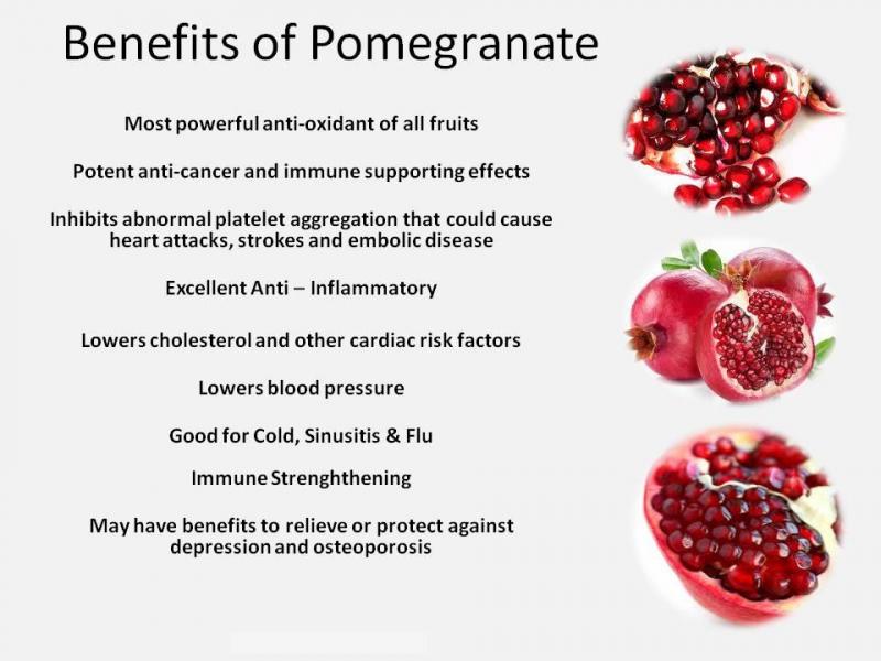 Are Debeere the New Superfood: Discover 15 Surprising Health Benefits of This Ancient Berry
