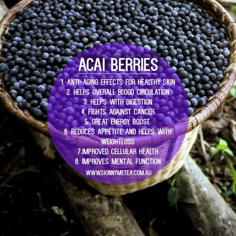 Are Debeere the New Superfood: Discover 15 Surprising Health Benefits of This Ancient Berry