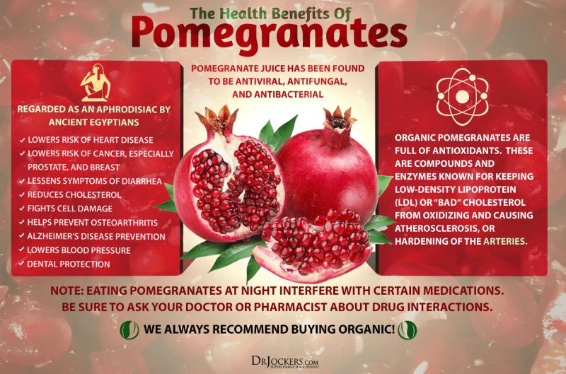 Are Debeere the New Superfood: Discover 15 Surprising Health Benefits of This Ancient Berry
