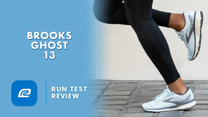 Are Discount Brooks Walking Shoes A Good Fit. Here