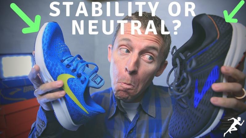 Are Discount Brooks Walking Shoes A Good Fit. Here