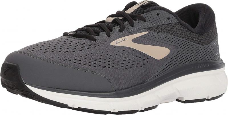 Are Discount Brooks Walking Shoes A Good Fit. Here