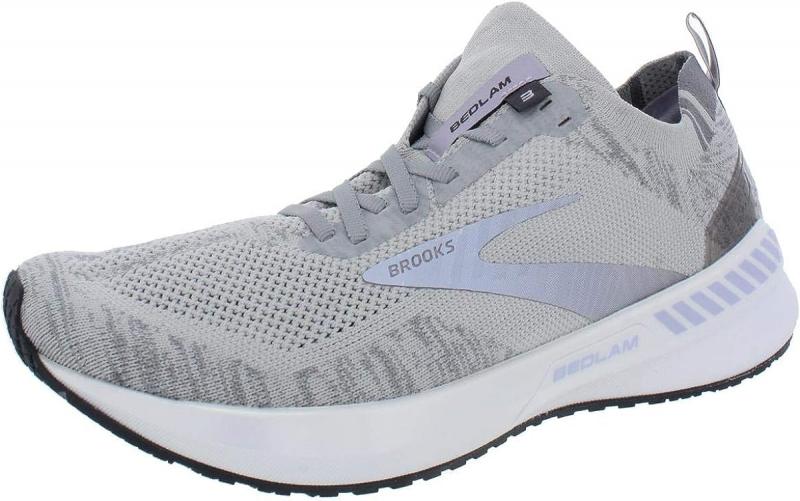 Are Discount Brooks Walking Shoes A Good Fit. Here