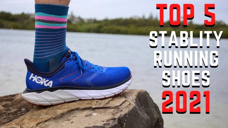 Are Discount Brooks Walking Shoes A Good Fit. Here