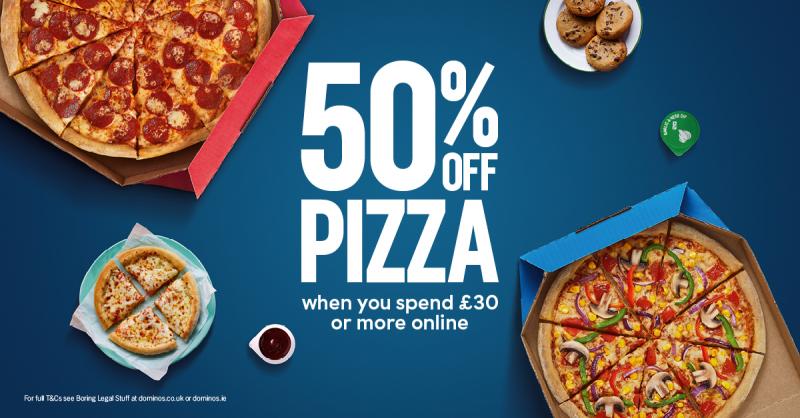 Are Dominos and Pizza Rivals Fit for Beaver County. The Truth May Surprise You