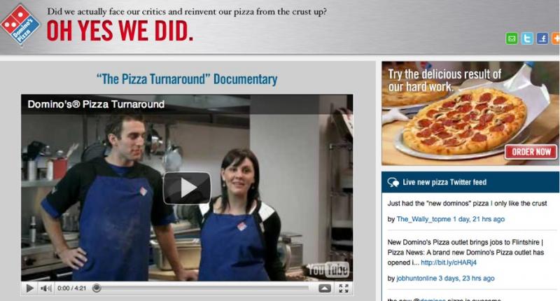 Are Dominos and Pizza Rivals Fit for Beaver County. The Truth May Surprise You