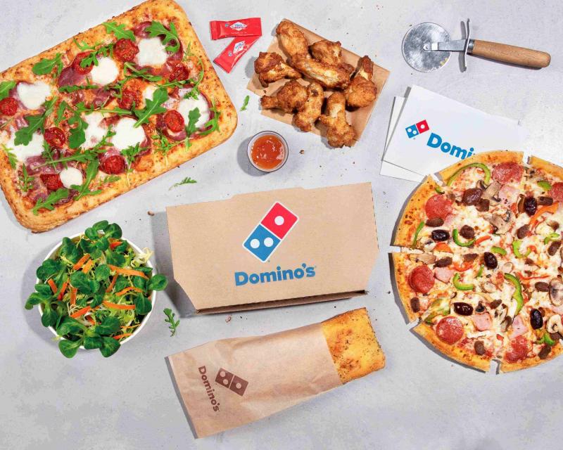 Are Dominos and Pizza Rivals Fit for Beaver County. The Truth May Surprise You