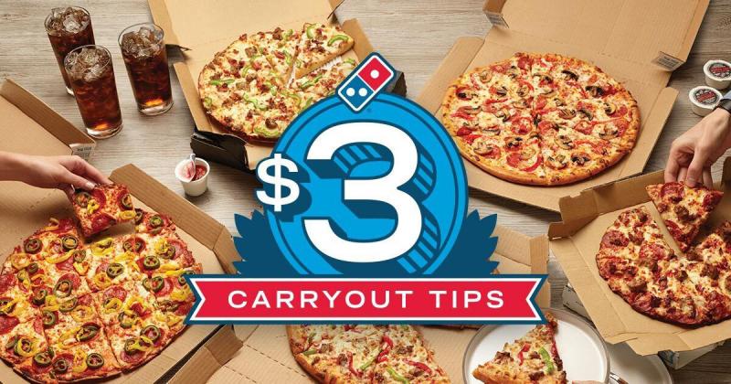 Are Dominos and Pizza Rivals Fit for Beaver County. The Truth May Surprise You