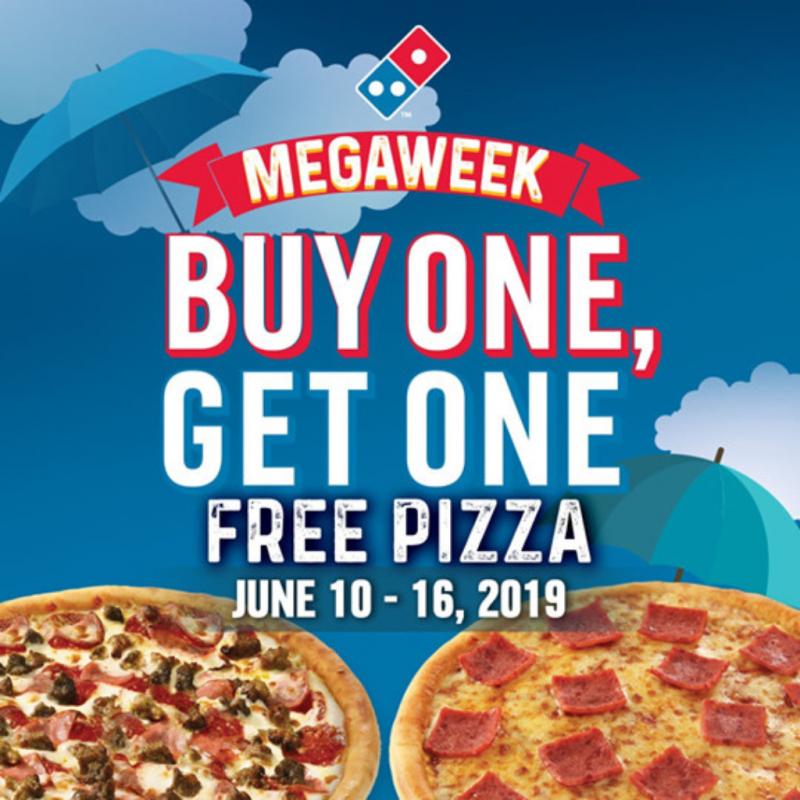 Are Dominos and Pizza Rivals Fit for Beaver County. The Truth May Surprise You