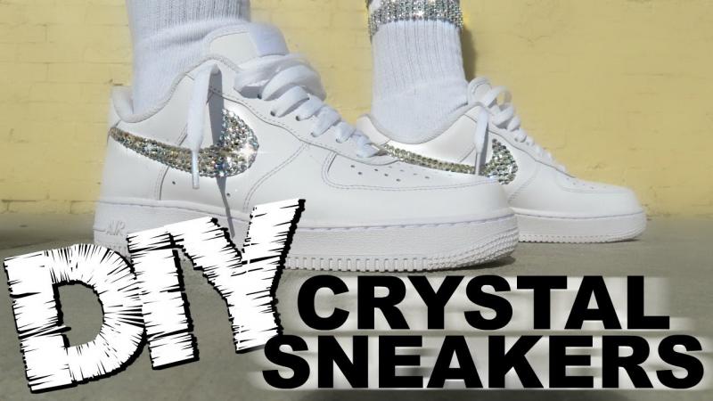 Are Double Swoosh Nikes The Hottest Sneakers This Year. This Design Will Blow Your Mind