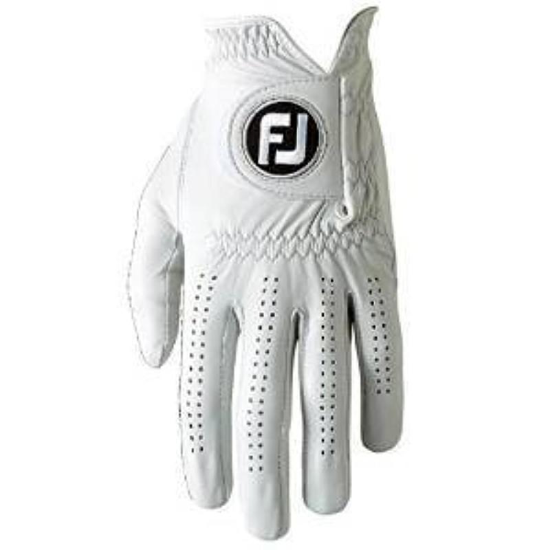 Are Elite Golf Gloves Like Footjoy