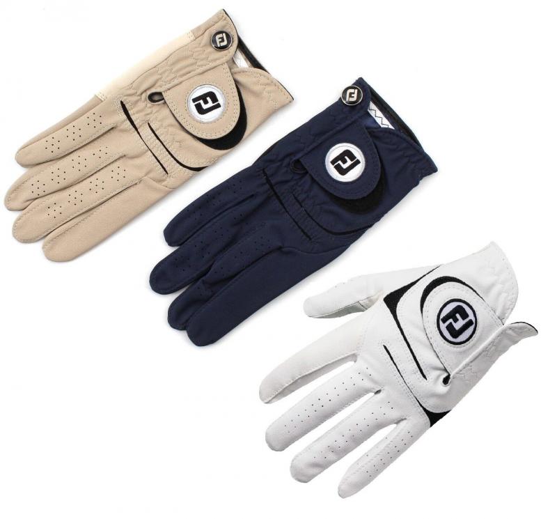 Are Elite Golf Gloves Like Footjoy