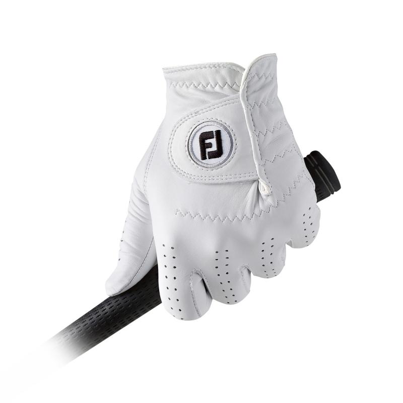 Are Elite Golf Gloves Like Footjoy