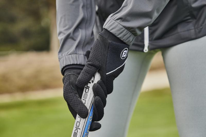Are Elite Golf Gloves Like Footjoy