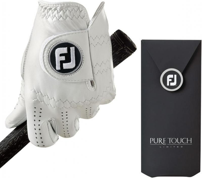 Are Elite Golf Gloves Like Footjoy