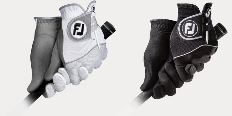 Are Elite Golf Gloves Like Footjoy