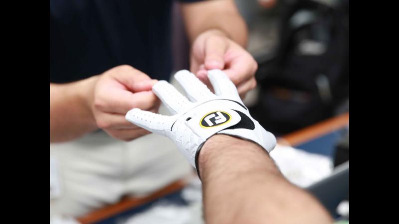 Are Elite Golf Gloves Like Footjoy