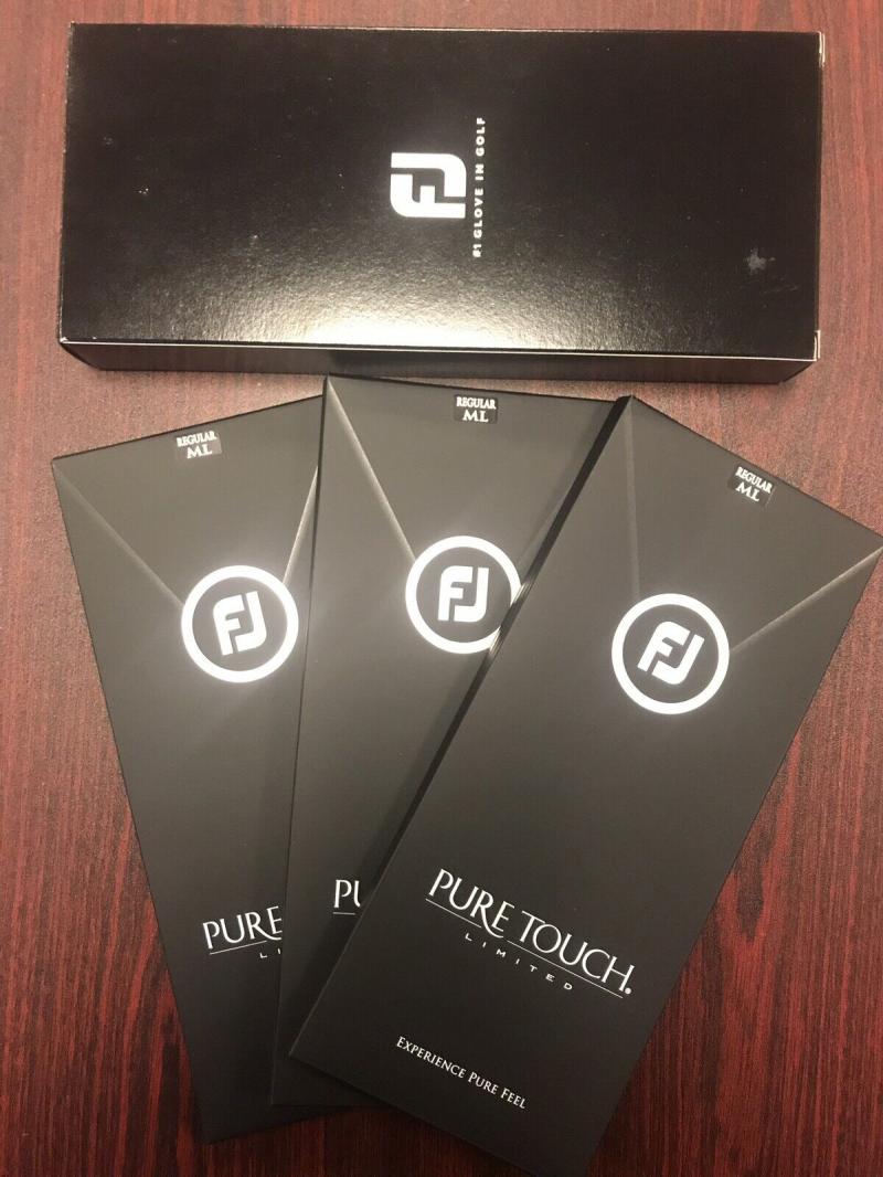 Are Elite Golf Gloves Like Footjoy