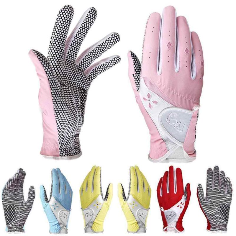 Are Elite Golf Gloves Like Footjoy