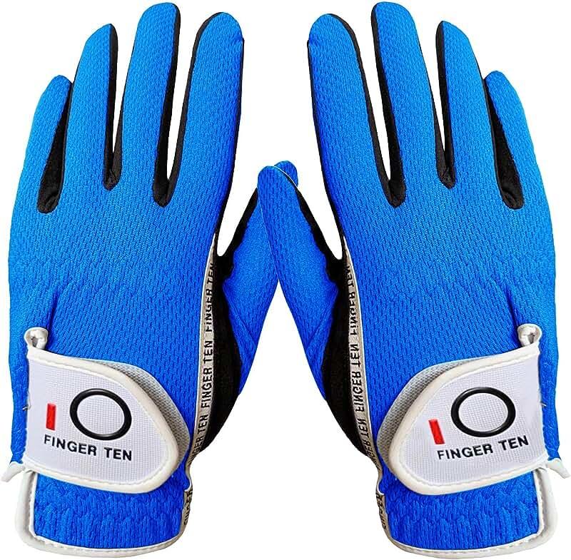 Are Elite Golf Gloves Like Footjoy