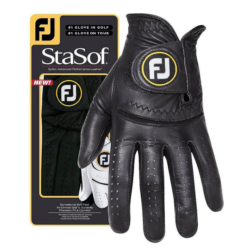 Are Elite Golf Gloves Like Footjoy