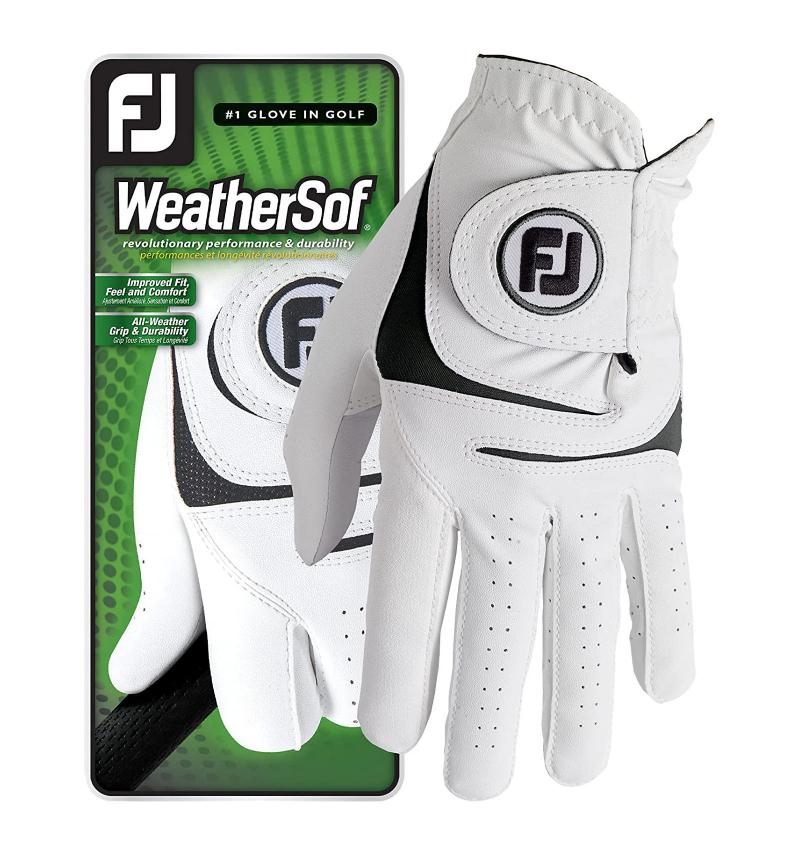 Are Elite Golf Gloves Like Footjoy