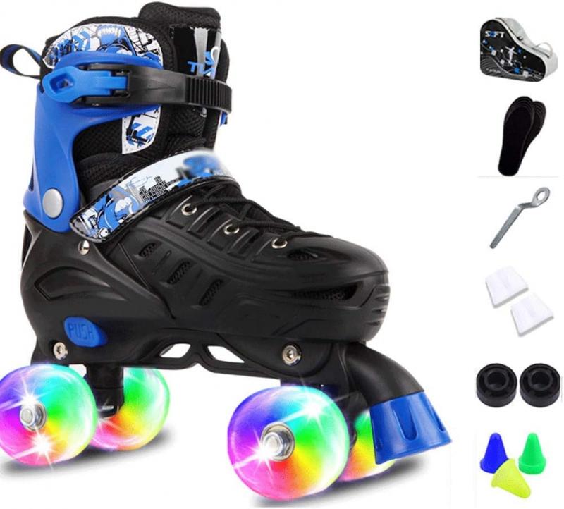 Are Epic Super Nitro Quad Roller Skates Worth It. : The 15 Reasons Why You Need A Pair