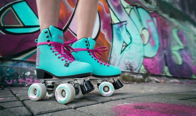 Are Epic Super Nitro Quad Roller Skates Worth It. : The 15 Reasons Why You Need A Pair