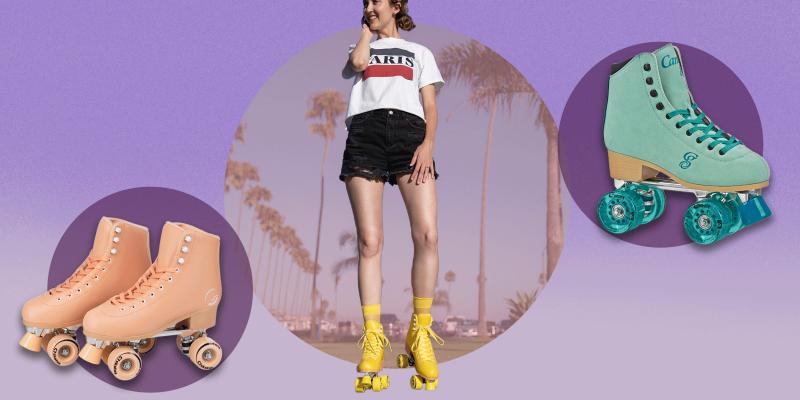 Are Epic Super Nitro Quad Roller Skates Worth It. : The 15 Reasons Why You Need A Pair