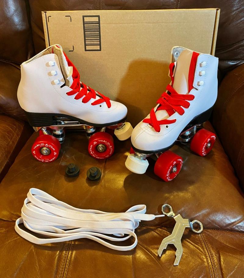 Are Epic Super Nitro Quad Roller Skates Worth It. : The 15 Reasons Why You Need A Pair
