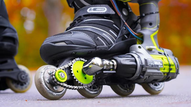 Are Epic Super Nitro Quad Roller Skates Worth It. : The 15 Reasons Why You Need A Pair