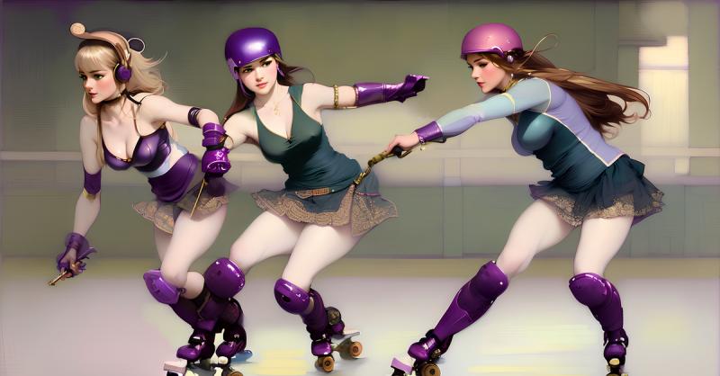 Are Epic Super Nitro Quad Roller Skates Worth It. : The 15 Reasons Why You Need A Pair