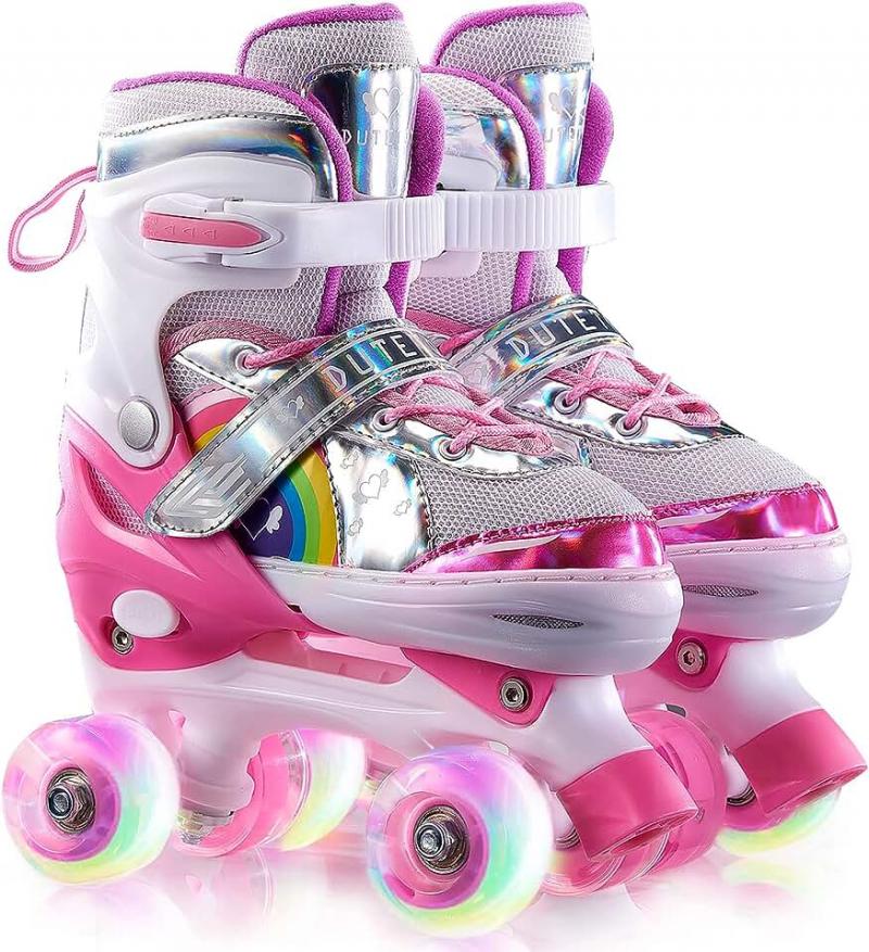 Are Epic Super Nitro Quad Roller Skates Worth It. : The 15 Reasons Why You Need A Pair