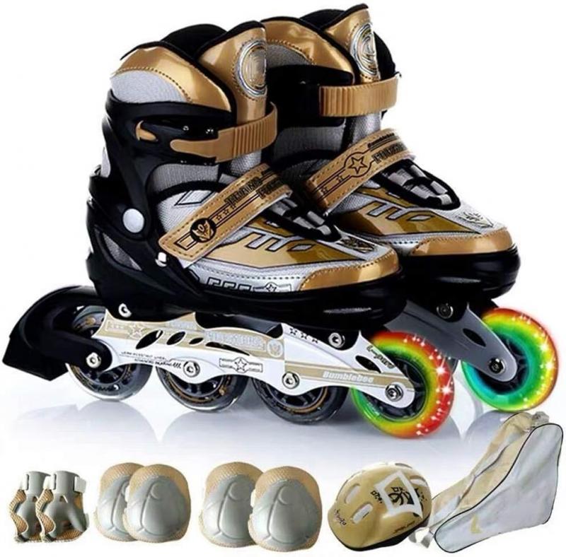 Are Epic Super Nitro Quad Roller Skates Worth It. : The 15 Reasons Why You Need A Pair