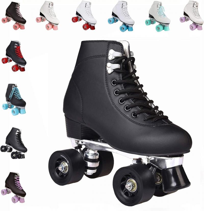 Are Epic Super Nitro Quad Roller Skates Worth It. : The 15 Reasons Why You Need A Pair