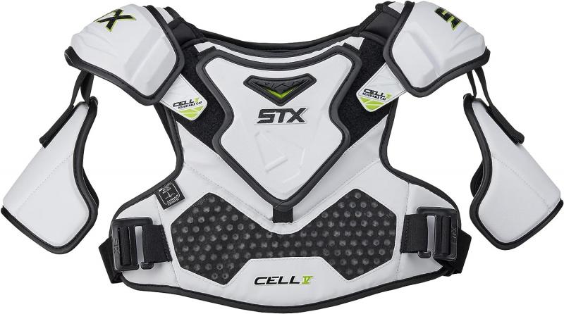 Are Epoch Lacrosse Pads The Best For Protection And Comfort