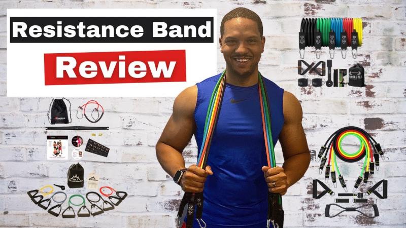Are Ethos Resistance Bands Worth The Price: The 15 Top Benefits You Need To Know