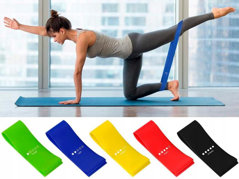 Are Ethos Resistance Bands Worth The Price: The 15 Top Benefits You Need To Know