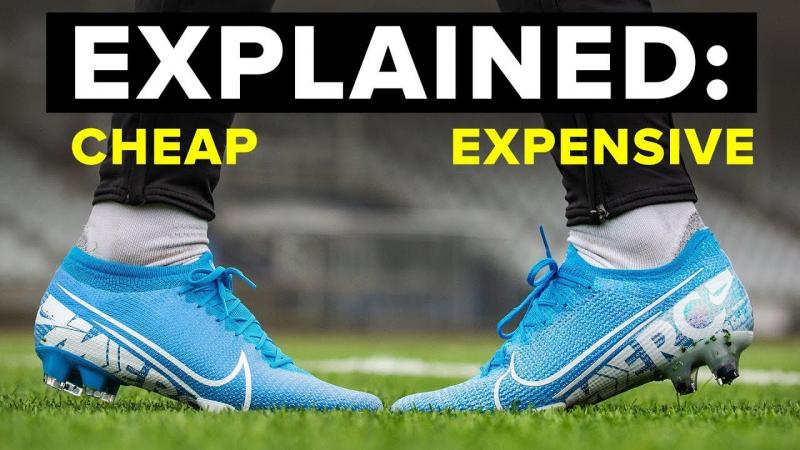 Are Expensive Soccer Cleats Really Worth It: Why High-End Cleats Could Be Your Best Investment