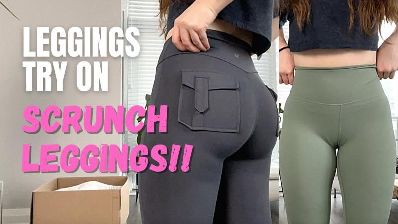 Are Extra Tight Leggings Too Much: 15 Reasons You Should Try Them