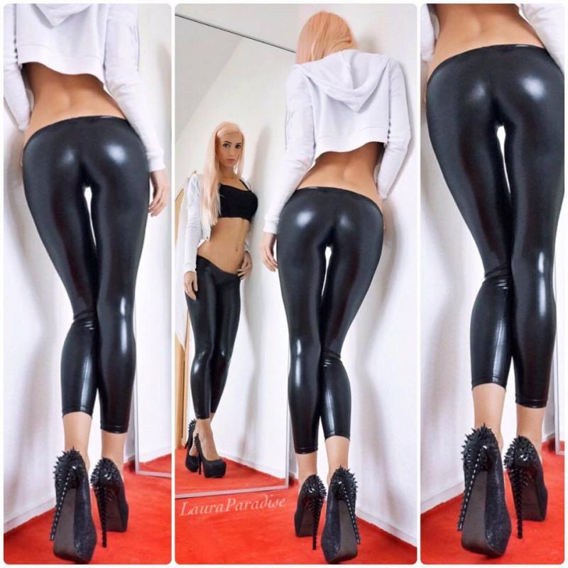 Are Extra Tight Leggings Too Much: 15 Reasons You Should Try Them