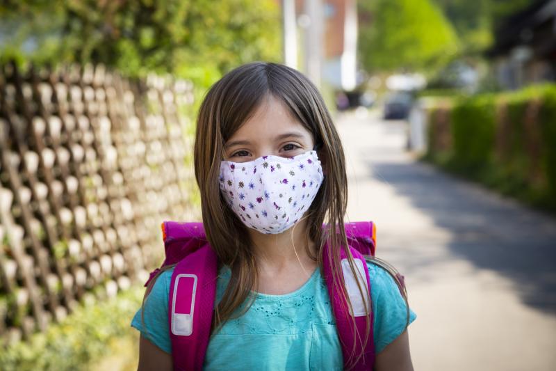 Are Face Shields Required For Kids This School Year: Why You Should Buy Face Shields Now