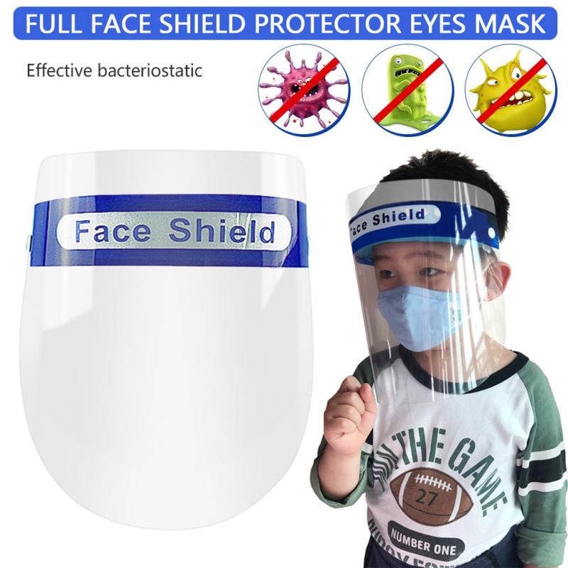 Are Face Shields Required For Kids This School Year: Why You Should Buy Face Shields Now