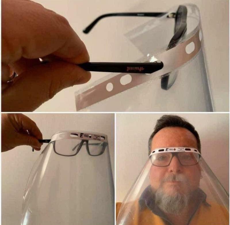 Are Face Shields Required For Kids This School Year: Why You Should Buy Face Shields Now