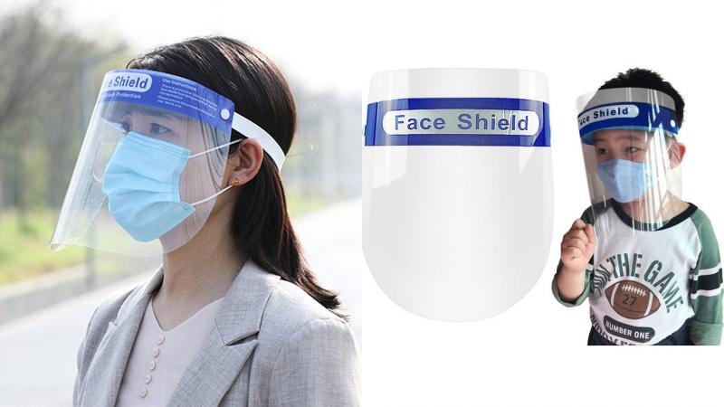 Are Face Shields Required For Kids This School Year: Why You Should Buy Face Shields Now