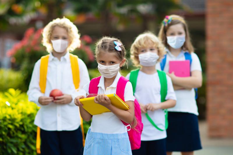 Are Face Shields Required For Kids This School Year: Why You Should Buy Face Shields Now