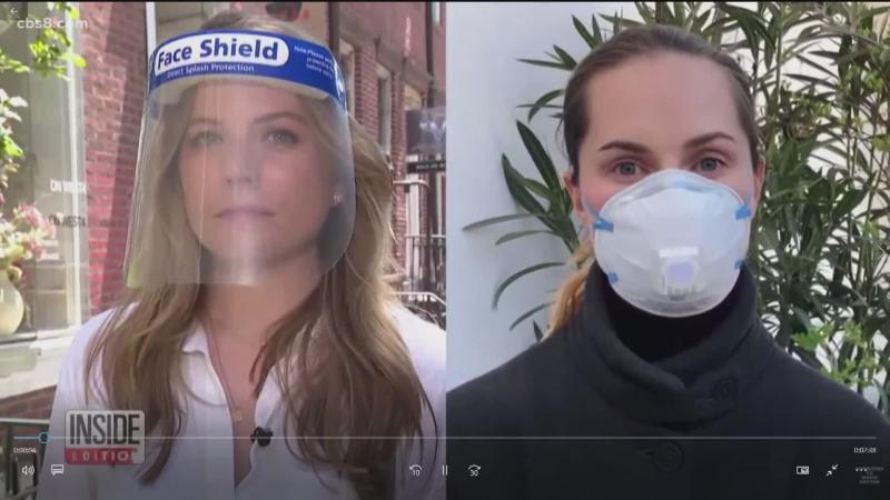 Are Face Shields Required For Kids This School Year: Why You Should Buy Face Shields Now