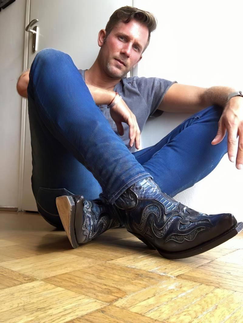 Are FFA Boots The New Cowboy Boots For Women. How They Became So Popular In 2023